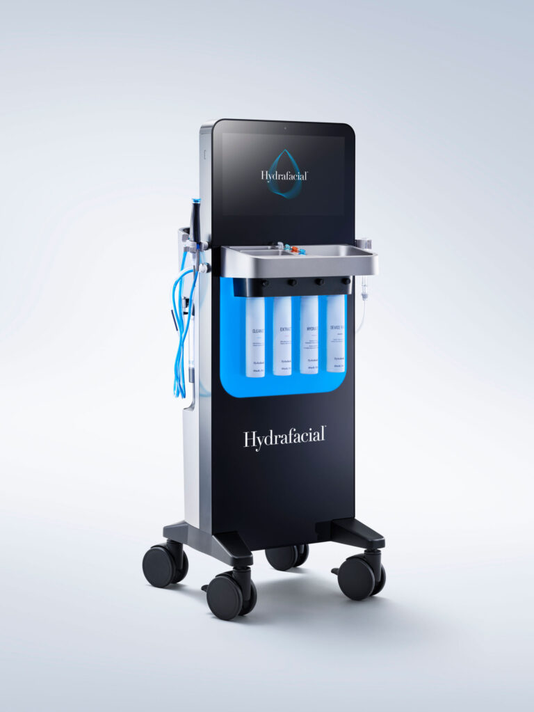 Аппарат HydraFacial Syndeo